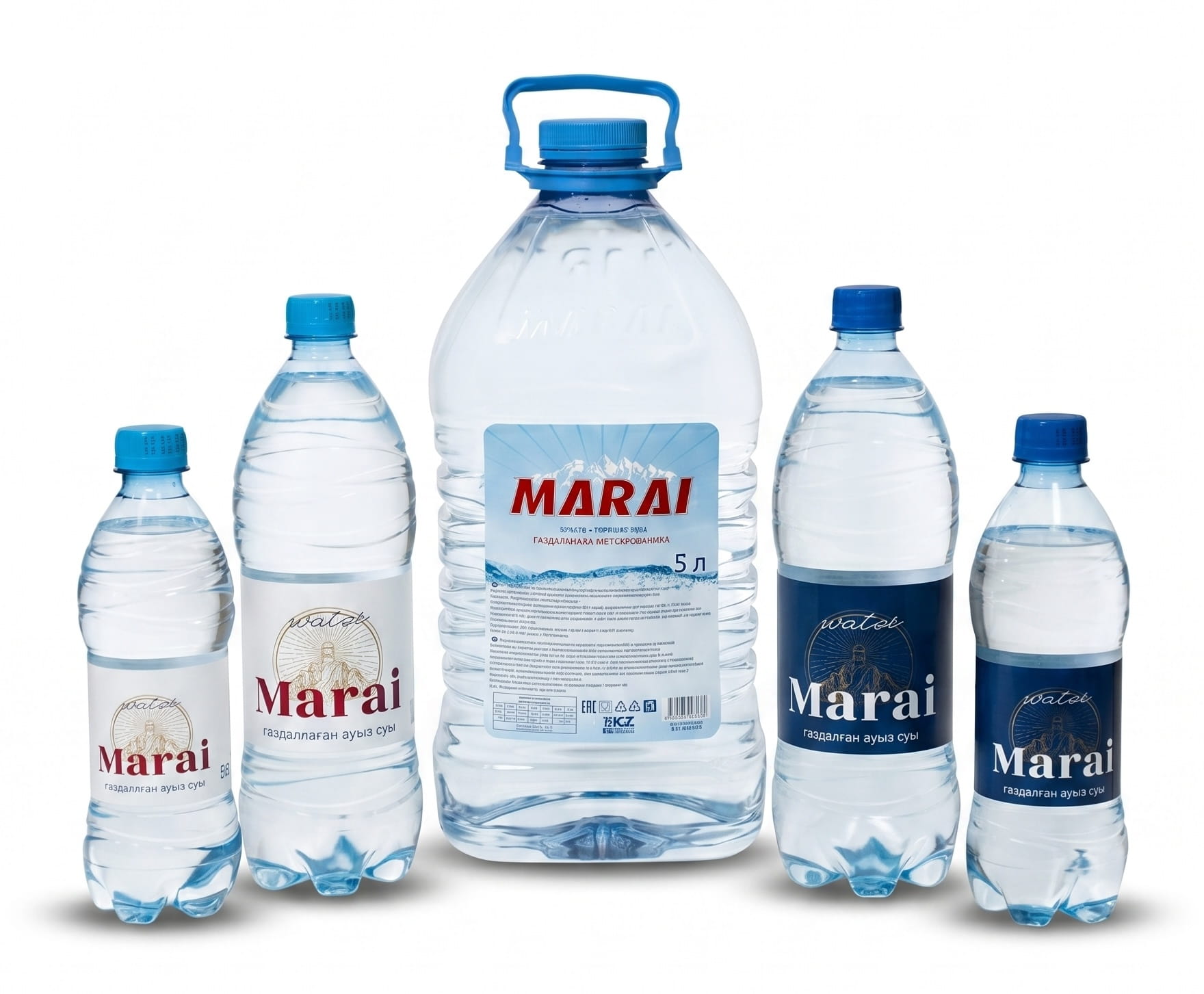 marai